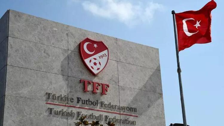 Futbol Federasyonu olağanüstü genel kurulu 2 başkan adayı ile gerçekleşecek