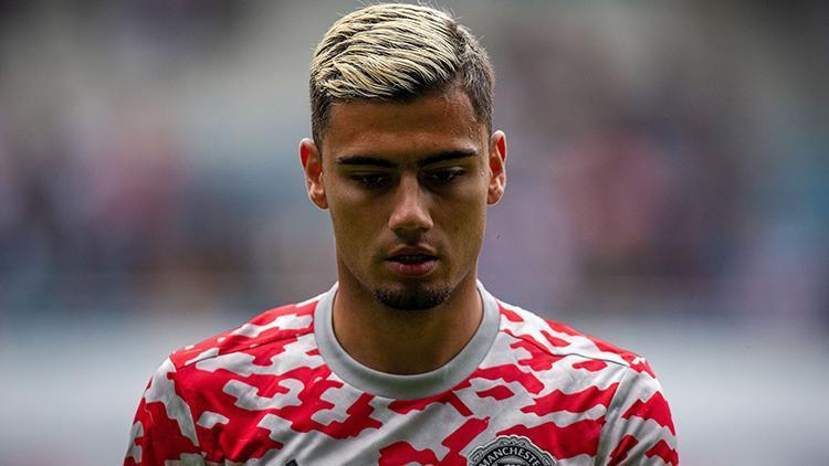 Son Dakika: Fenerbahçeden transferde Andreas Pereira hamlesi Manchester Unitedın kararı...