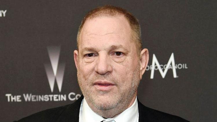 WeInsteIn’a bir dava da İngiltere’den