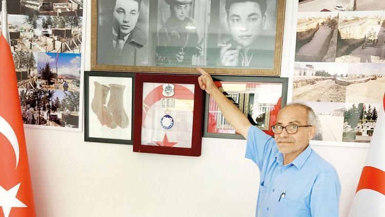 59 yıl önce Rumların katlettiği babası için AİHM’de adalet arıyor