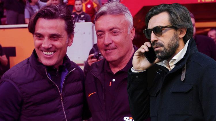 Son dakika: Andrea Pirlo Süper Lige geliyor Galatasaray ve Fatih Karagümrük...