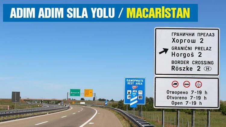 Macaristan’dan önce deponuzu doldurun