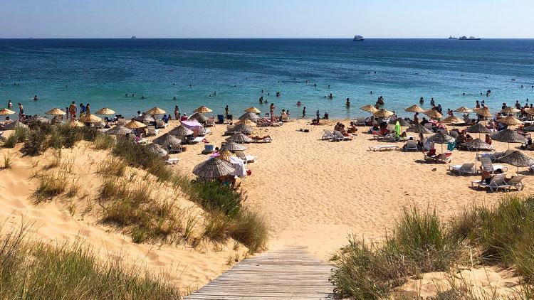 Türkiye’nin en güzel ücretsiz plajları | 10 ŞEHİR 15 ADRES