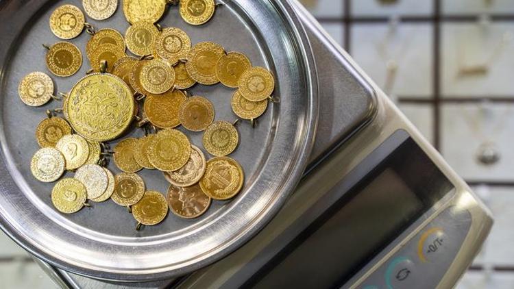 ALTIN FİYATLARI CANLI TAKİP: 10 Haziran çeyrek altın ve gram altın ne kadar Altın fiyatlarında son durum
