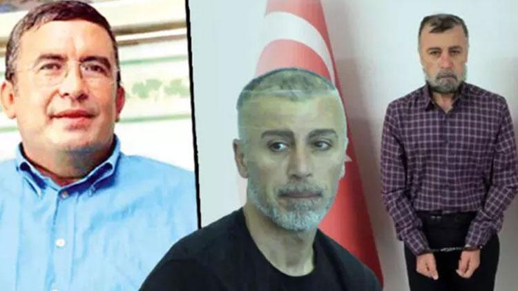 Hablemitoğlu suikastı soruşturmasında 1 kişi daha gözaltına alındı