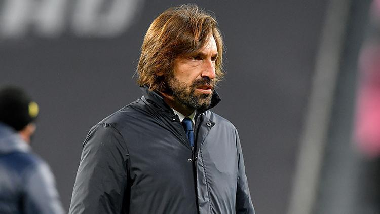 Süper Lig ekibi Fatih Karagümrükten Andrea Pirlo açıklaması İmza aşamasına geldik