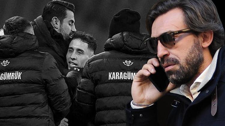 Son dakika: Fenerbahçe, Emre Morun peşinde Kritik Volkan Demirel ve Pirlo detayı | Transfer Haberleri