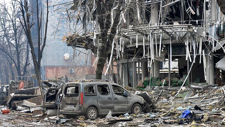 Rusya-Ukrayna savaşında Çekyalı gönüllü asker öldü