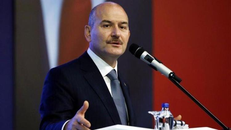 Bakan Soylu açıkladı: 1200 mahalle yabancıya yasaklandı