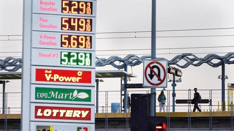 Biden’dan petrol şirketlerine veryansın