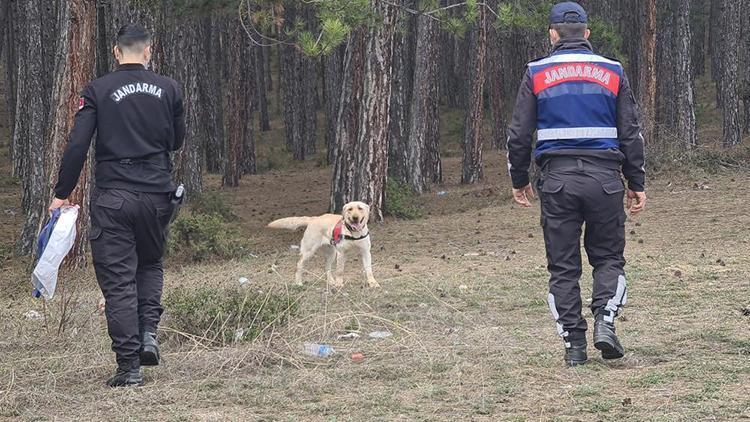 3 gündür kayıp 2 gence ait izler bulundu