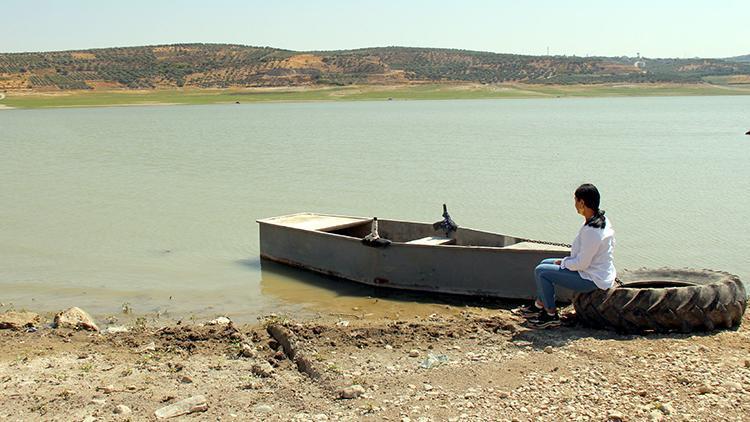 Prof. Dr. Ödemiş: Önlem alınmazsa su kıtlığı kapıda