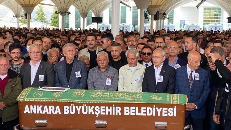 Son sözü: ‘Ben zannediyorum kurtulamayacağım’