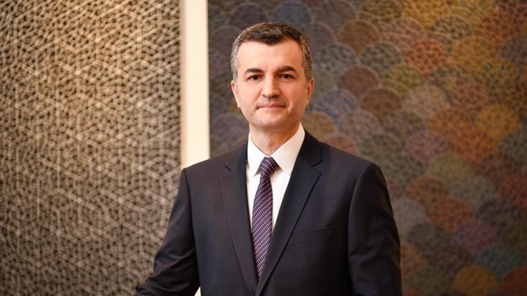 Kerevitaş’ın yeni CEO’su Mert Altınkılınç oldu