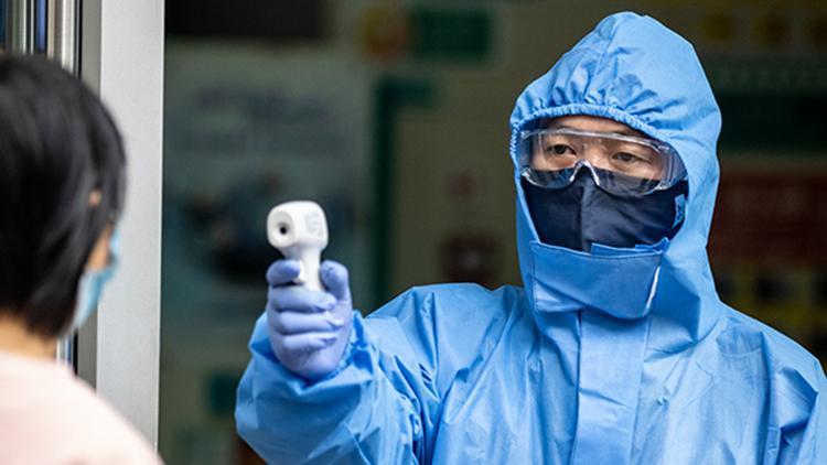 Çinde 200 yeni koronavirüs vakası tespit edildi
