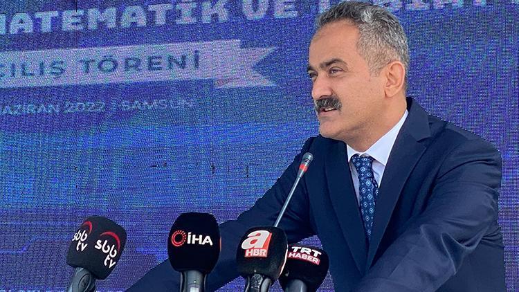 Bakan Özer: Köy Yaşam Merkezleri projemiz 81 ile sirayet edecek