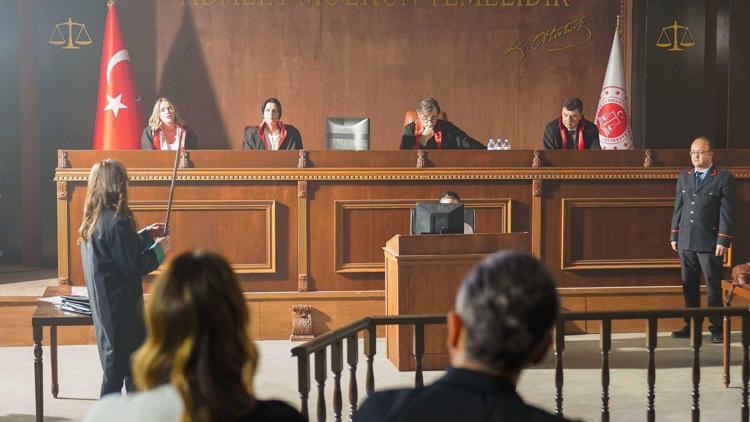 Hakim dizisi neden final yapıyor, bitiyor mu Hakim dizisi oyuncuları ve konusu
