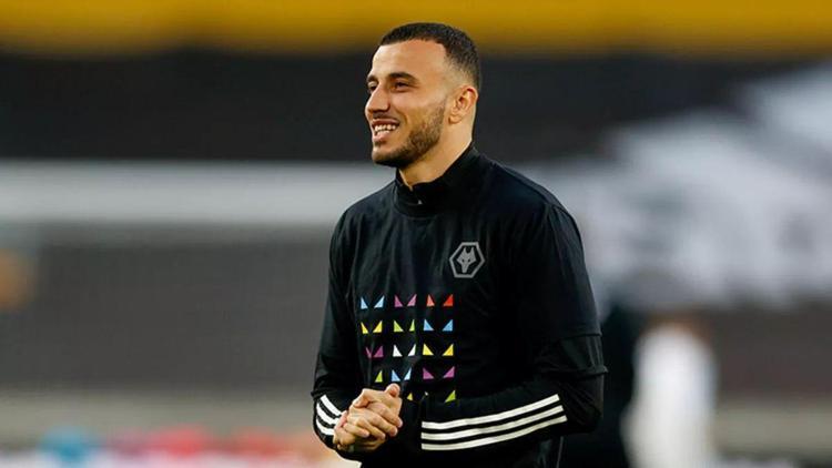 Son dakika: Beşiktaşın yeni transferi Romain Saiss İstanbula geliyor Sözleşme süresi ve maaşı...