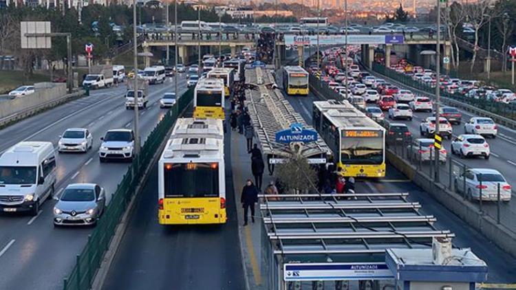 Sağlıkçılara ücretsiz toplu taşıma uzatılacak mı İşte en son bilgiler