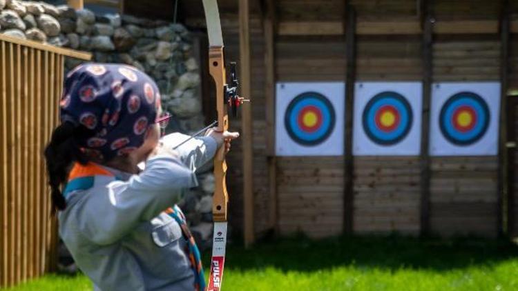 Zeytinburnu İzci Evi’nde eğitimler başladı