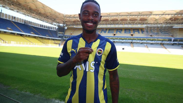 Son dakika: Fenerbahçe, Lincoln Henrique transferini resmen açıkladı