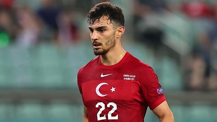Son dakika: Galatasarayın ilk gözdesi Kaan Ayhan | Transfer haberi