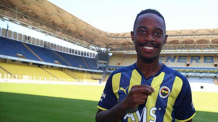 Lincoln Henrique kimdir, kaç yaşında İşte Fenerbahçenin yeni oyuncusu Lincoln Henriquenin biyografisi