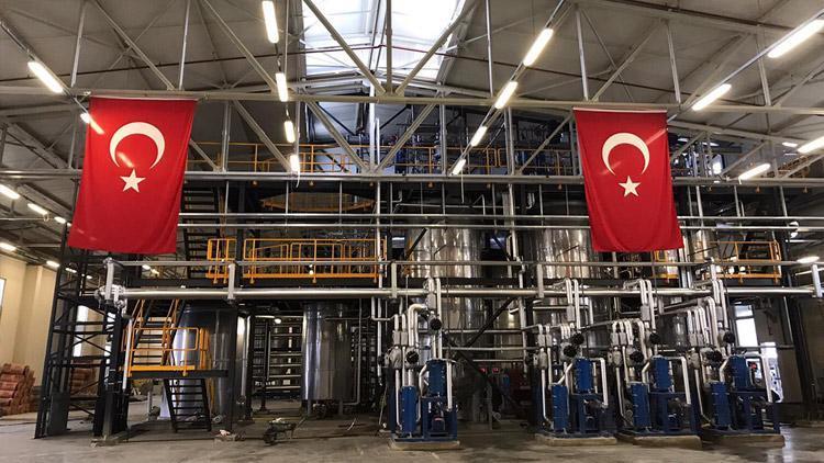 Türkiye 50 yıldır enzim ithal ettiği ülkelere ihracat yapıyor