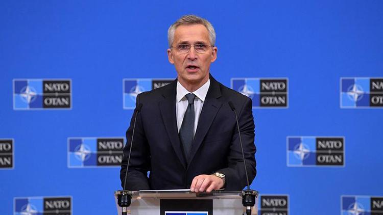 Son dakika... NATOdan kritik Türkiye açıklaması