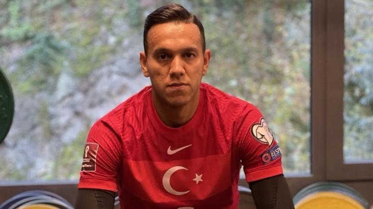 Josef de Souza, Türk vatandaşlığı almak istiyor