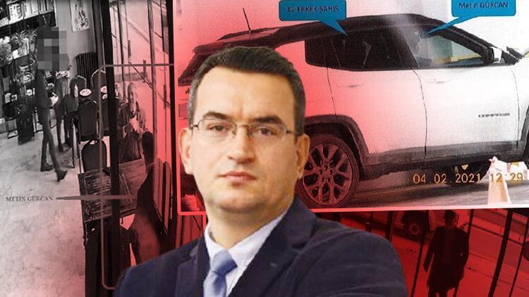 Casusluk suçlamasıyla yargılanan DEVA Partili Metin Gürcan, ikinci kez tahliye edildi