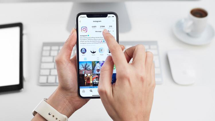 Instagram nasıl güncellenir Android ve iOS için Instagram güncelleme