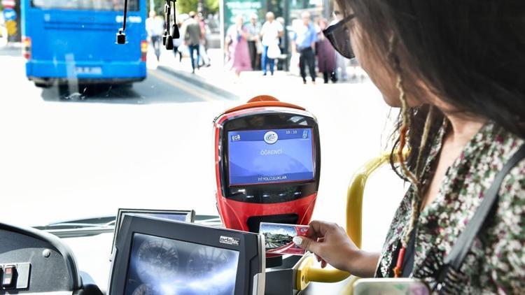 Öğrenci abonmanları Polatlı-Ankara trenlerinde geçerli olacak