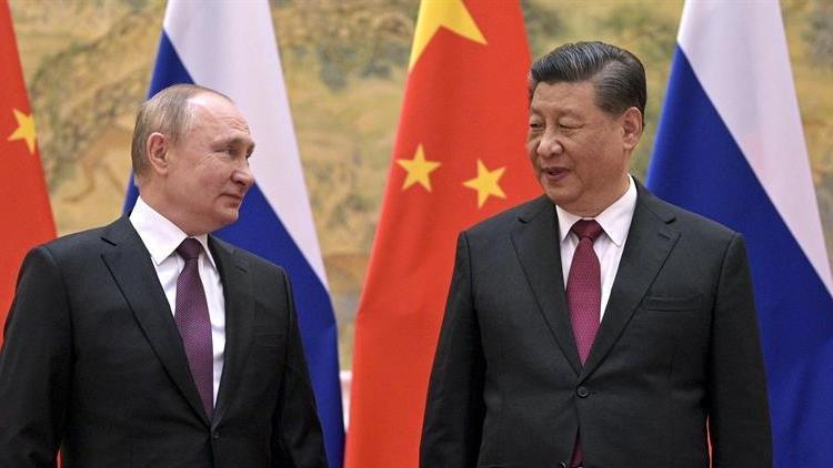 Çin ve Rusya’dan işbirliği vurgusu