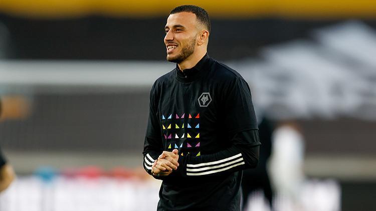 Romain Saiss, Beşiktaşa imza atıyor Maaşı ve sözleşme detayları...