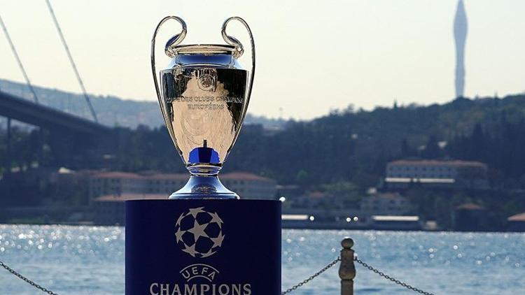Şampiyonlar Liginde maçlar ne zaman başlayacak İşte UEFAnın programı