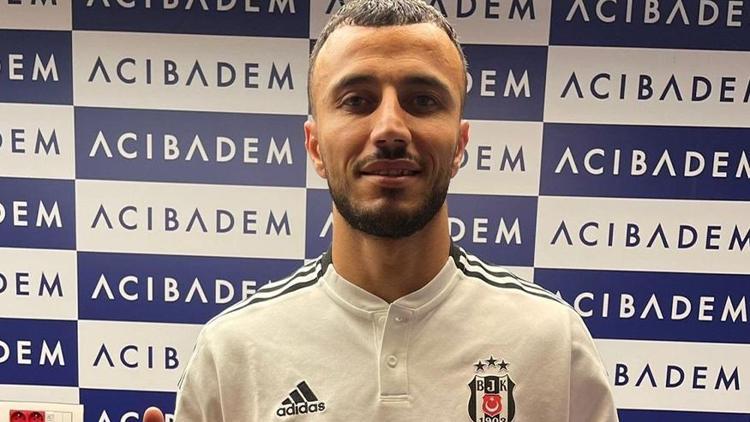 Romain Ghanem Paul Saiss kimdir İşte Beşiktaşın yeni oyuncusu Romain Ghanem Paul Saissin biyografisi