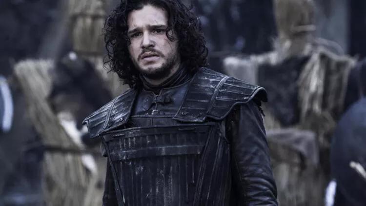 Game Of Thrones dizisinin devamı geliyor Jon Snow da yer alacak