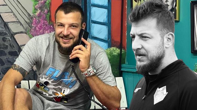 Son Dakika: Batuhan Karadenizden sürpriz transfer Takım takım gezdi, geri dönüyor...