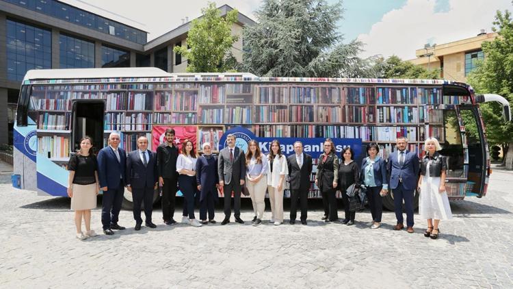 Kitap Bankosu’nda mutlu son