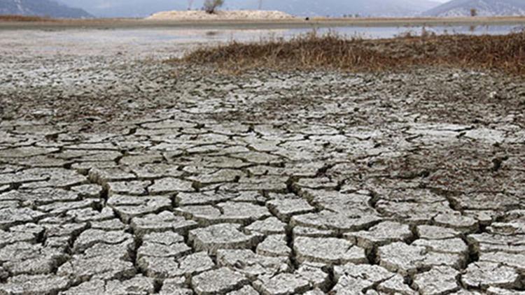 İtalya’da kuraklık nedeniyle 170 belediyede içme suyuna kısıtlama getirildi