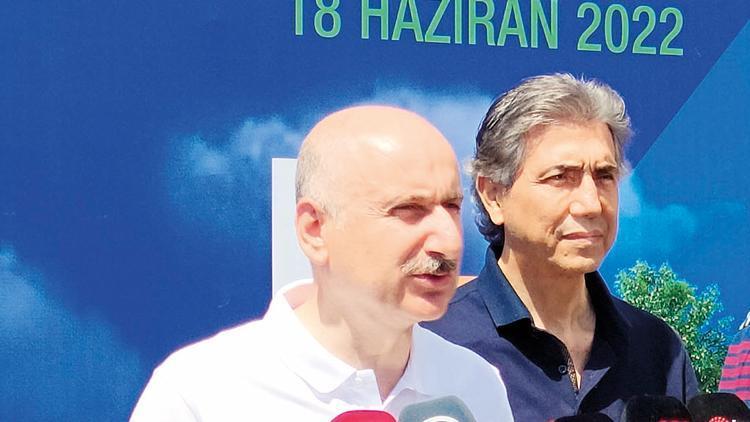 ‘785 milyon Euro kazanç sağlayacağız’