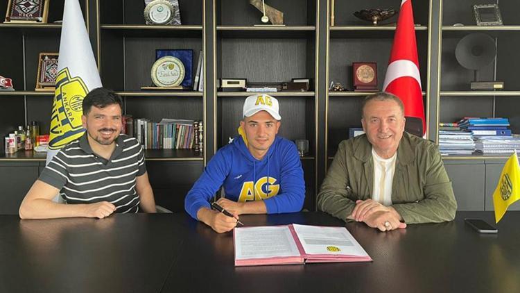 Ankaragücü’nde tempo düşmedi