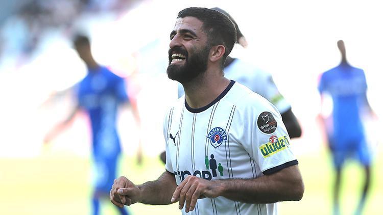 Son dakika: Trabzonsporda 5. transfer Umut Bozok olacak