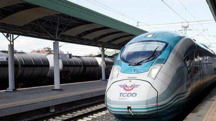 Adanada ve Antalyada tren ve demiryolu var mı