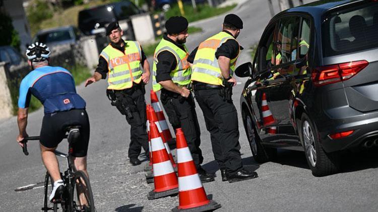 Zirve öncesi eski güvenlik belgeleri sızdırıldı