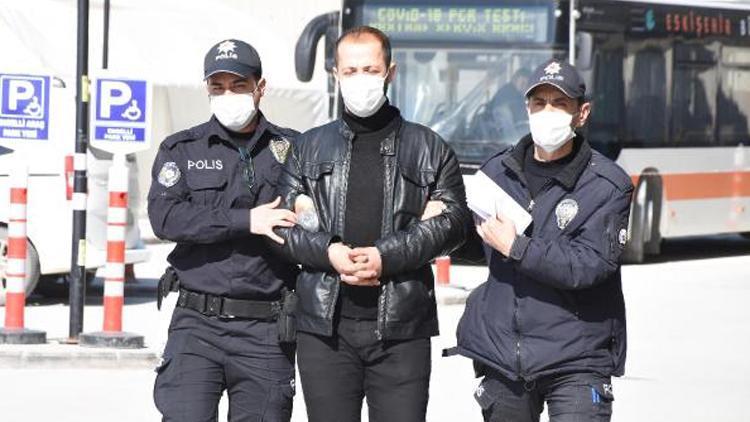 Otobüs şoförünü bıçakla yaralamıştı: Tahliye edildi