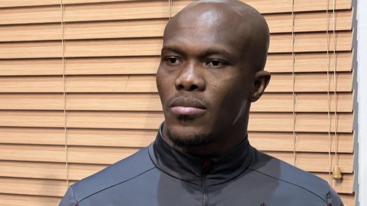 Fenerbahçeden Anthony Nwakaeme açıklaması Menajeri kulüple temasa geçmiş...