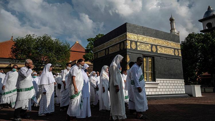 Suudi Arabistan, hac planını açıkladı