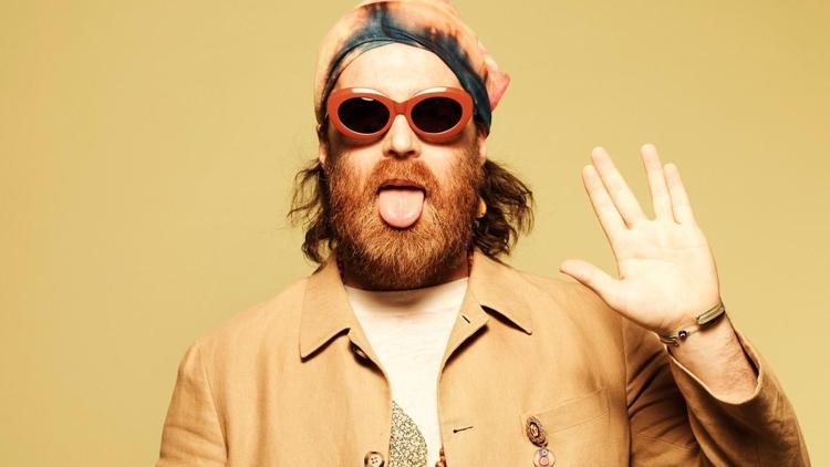 Chet Faker: Yaşlandıkça müziğimi ayna olarak kullanıyorum